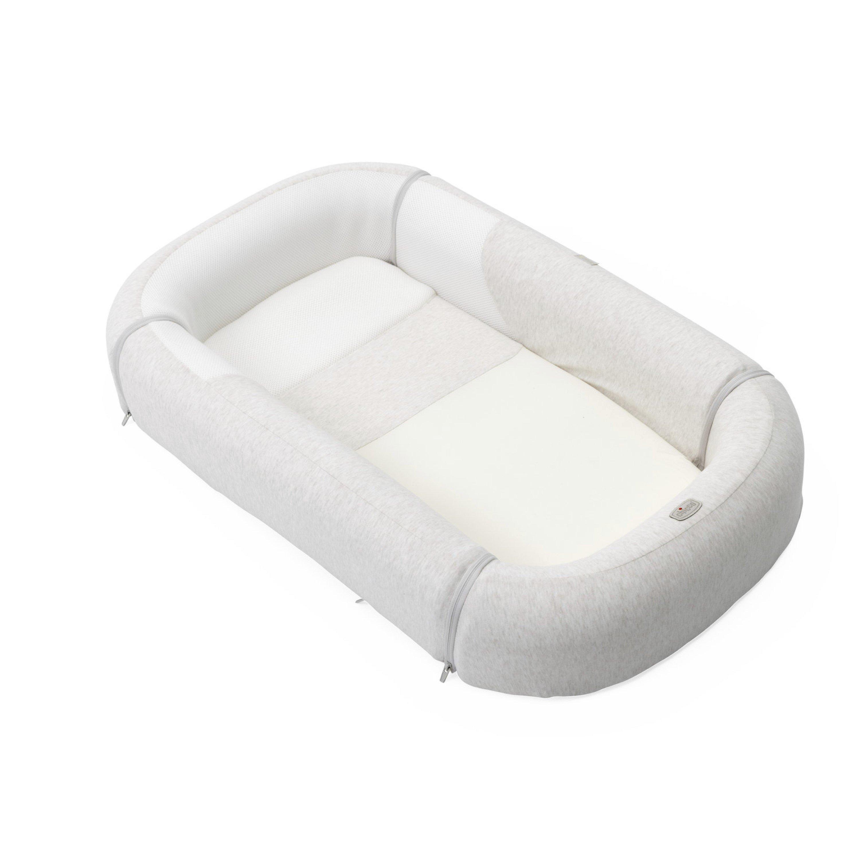 Natural - Chicco - Mommy Pod 3-in-1 - 1