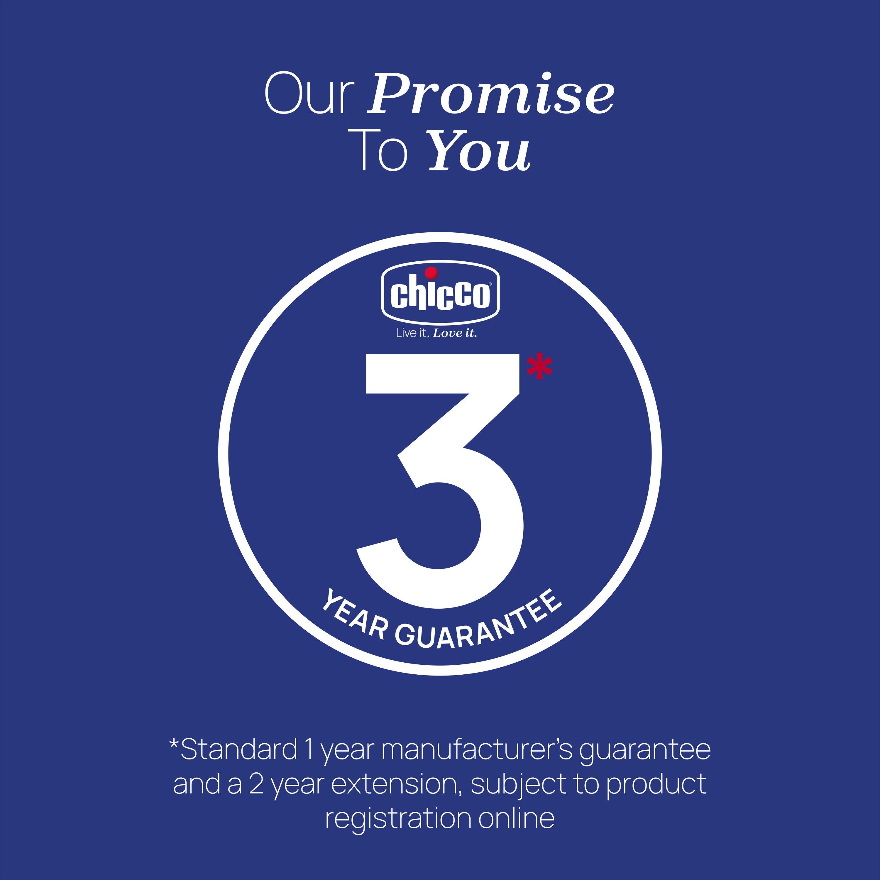Natural - Chicco - Mommy Pod 3-in-1 - 5
