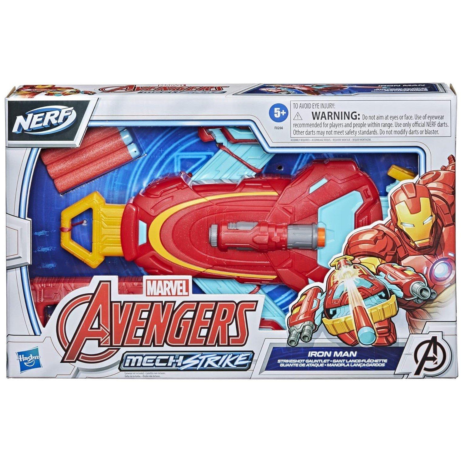 Multi - Hasbro - 5010993797851 - 1