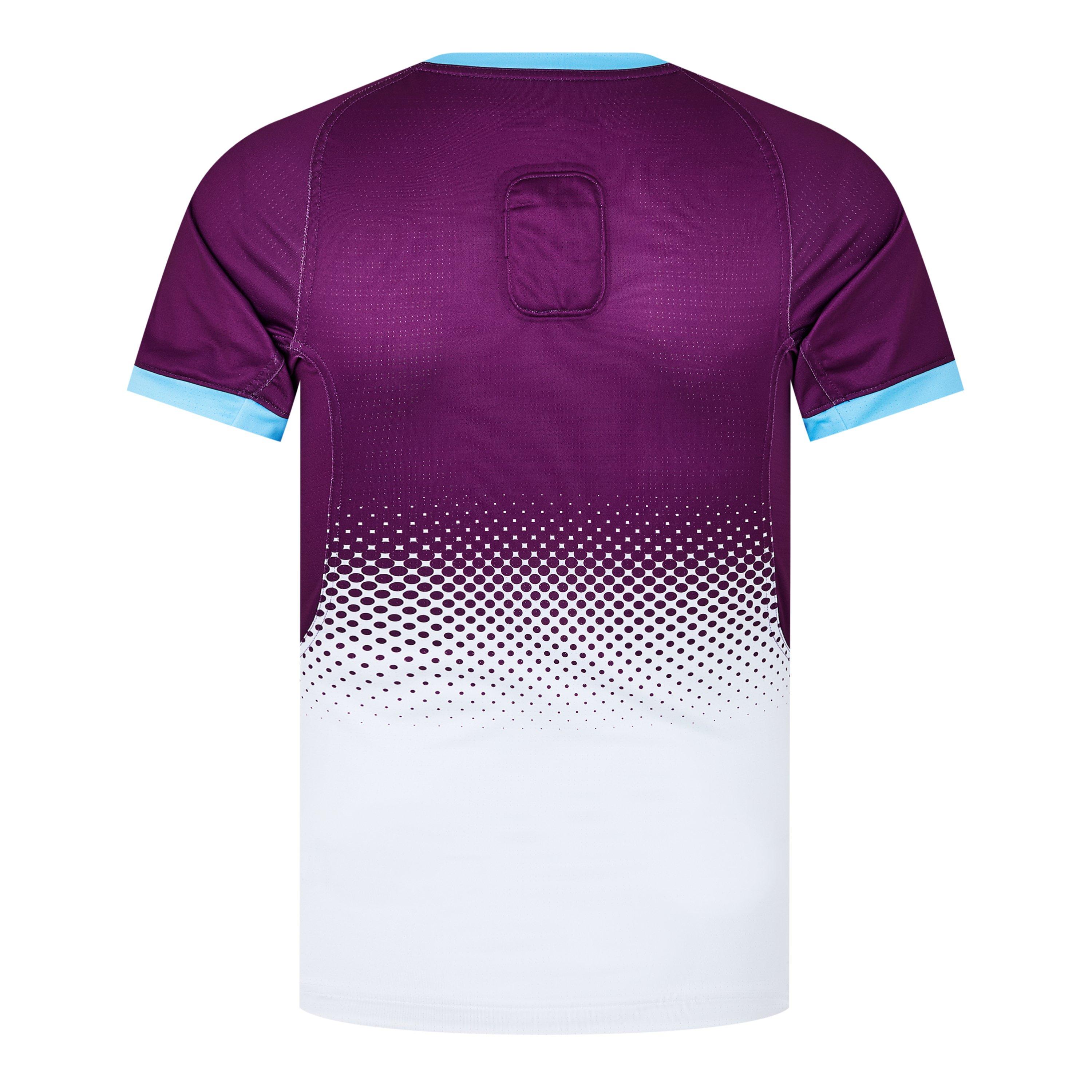 Nike | Racing 92 Super Sevens Away Shirt 2023 2024 Adults | Sports Direct