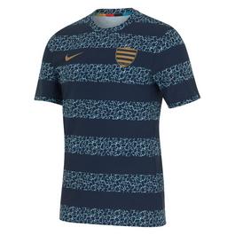 Nike Racing 92 Pre Match Shirt 2024 2025 Adults