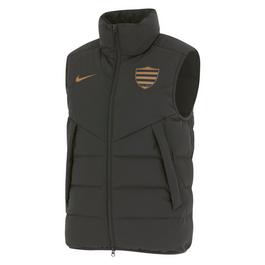 Nike Racing 92 Padded Vest Adults