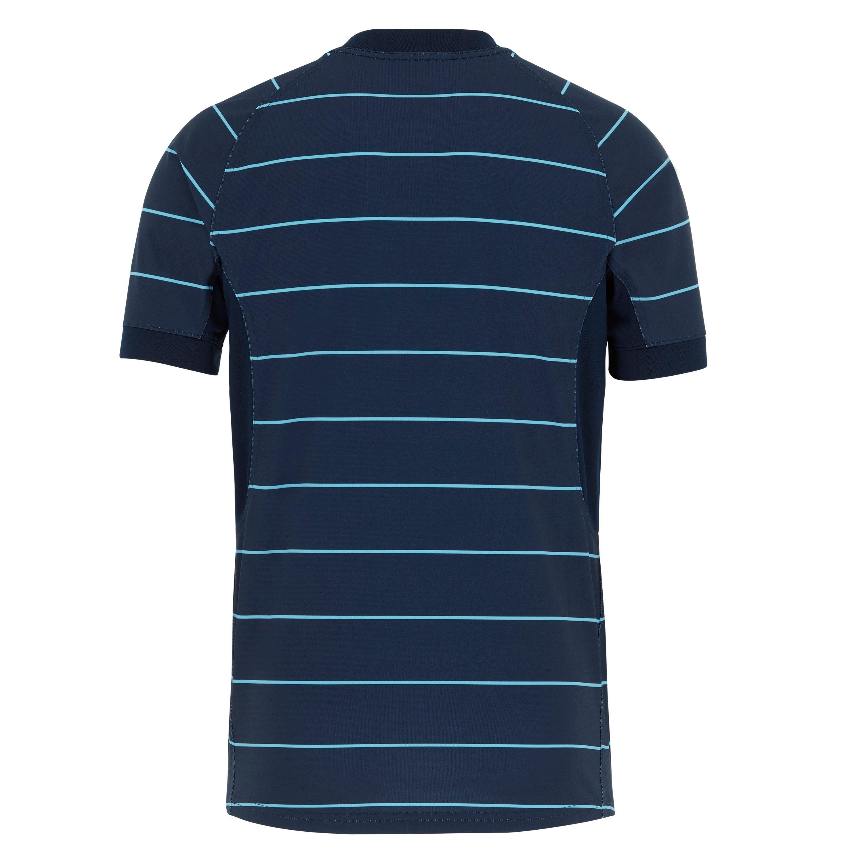 Black - Nike - Racing 92 Away Shirt 2024 2025 Adults - 2