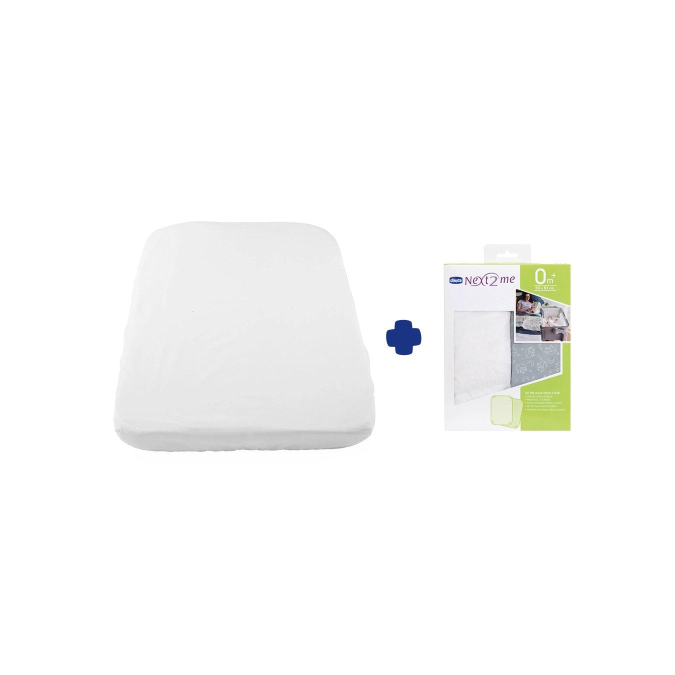 Chicco Grey Fox Refresh Bundle In - Image 4