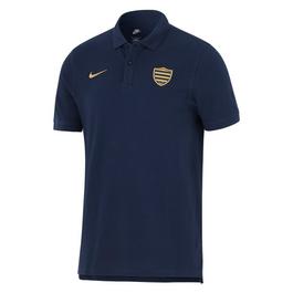 Nike Racing 92 Polo Shirt 2024 2025 Adults