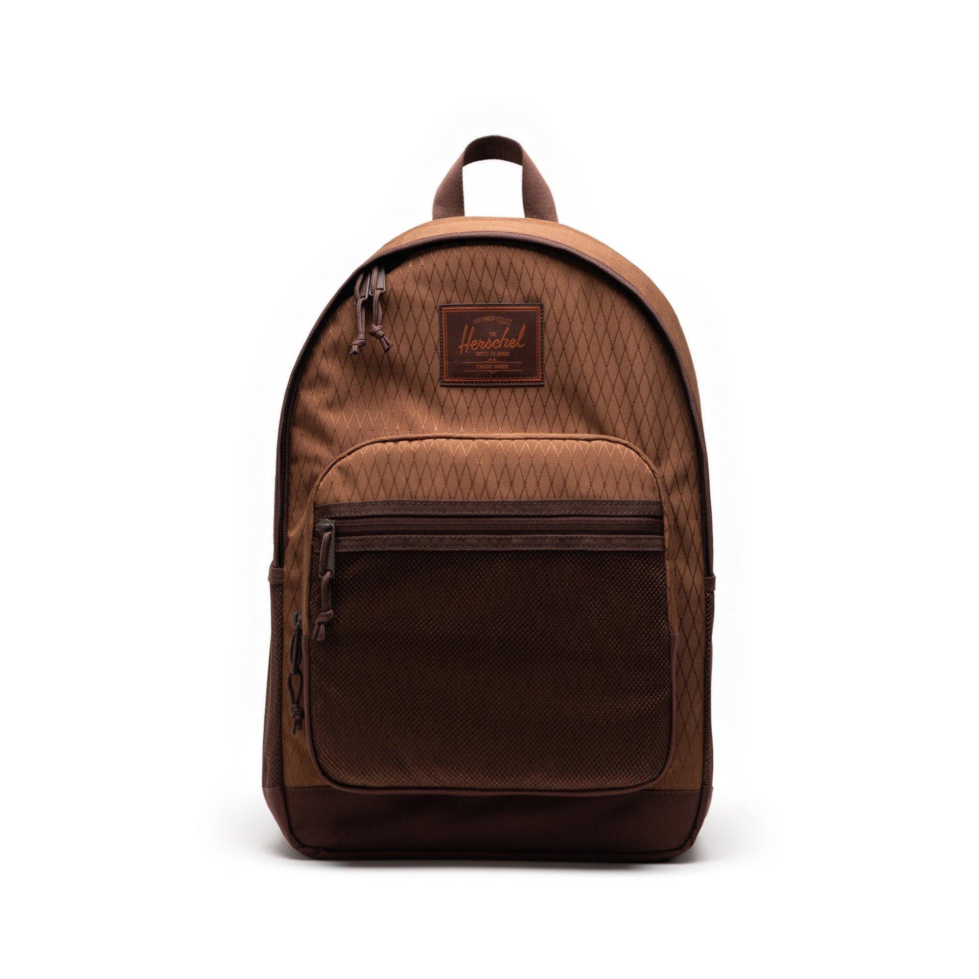 Soft Silt Dmnd/ - Herschel Supply Co - Kaine Backpack - 1