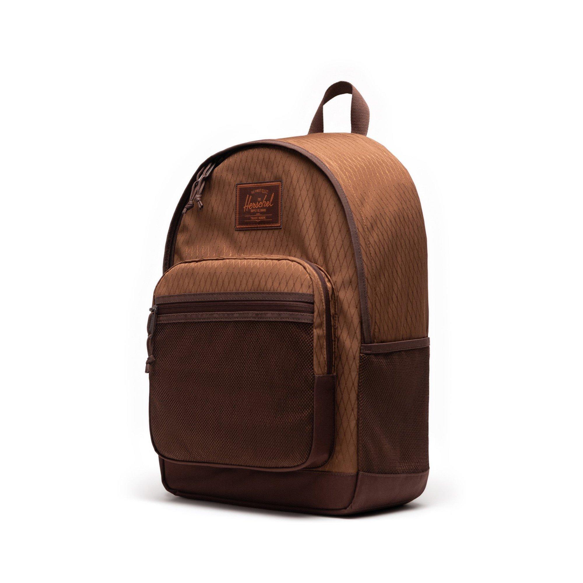 Soft Silt Dmnd/ - Herschel Supply Co - Kaine Backpack - 3