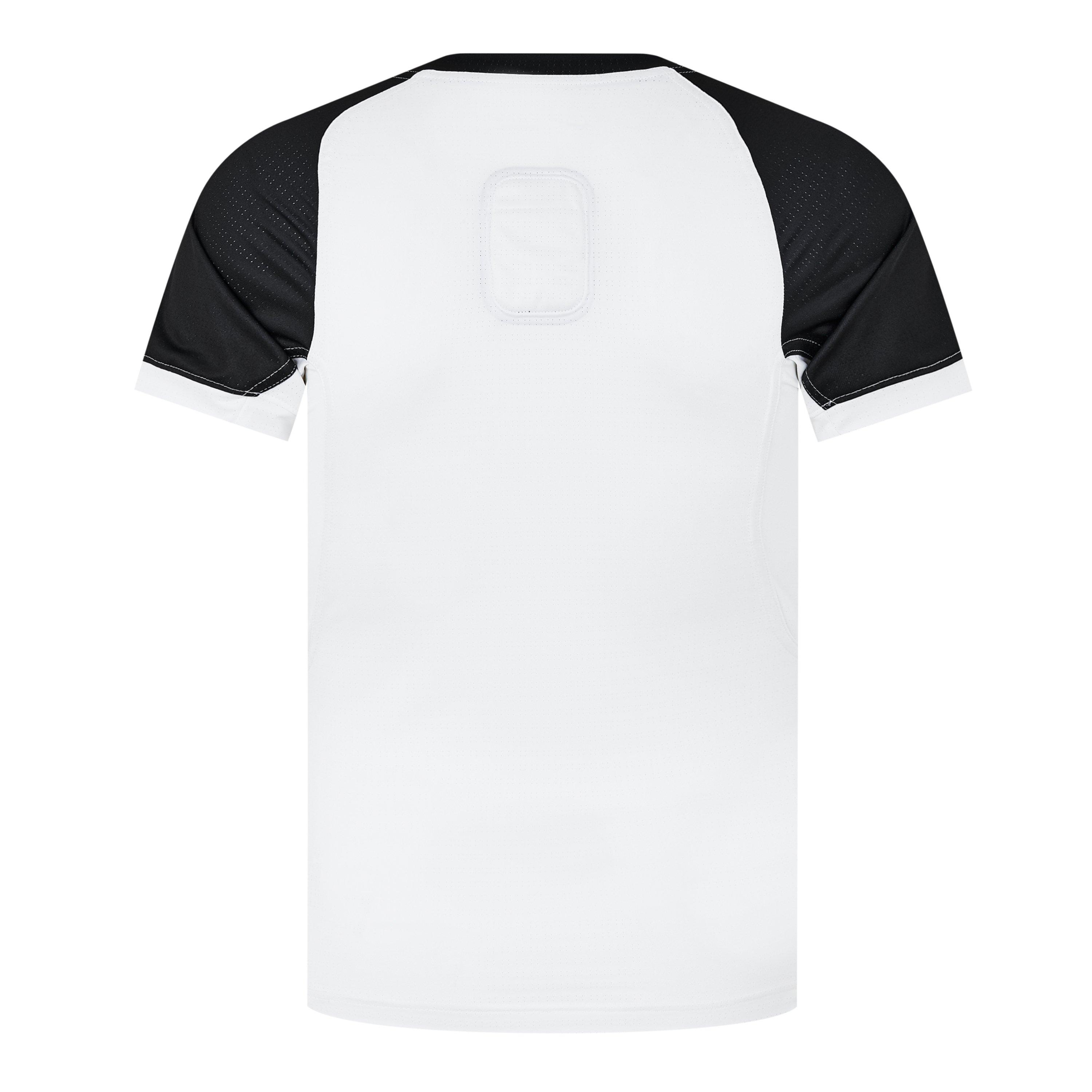 Grey - Nike - RC Toulon Away Shirt 2024 2025 Adults - 2