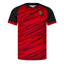 Nike RC Toulon Home Shirt 2024 2025 Adults