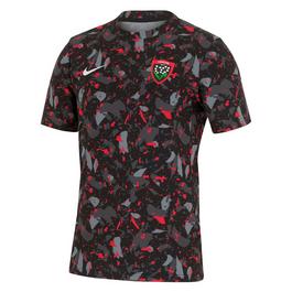 Nike RC Toulon Pre Match Shirt 2024 2025 Adults