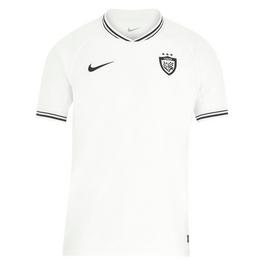 Nike RC Toulon Away Shirt 2024 2025 Adults