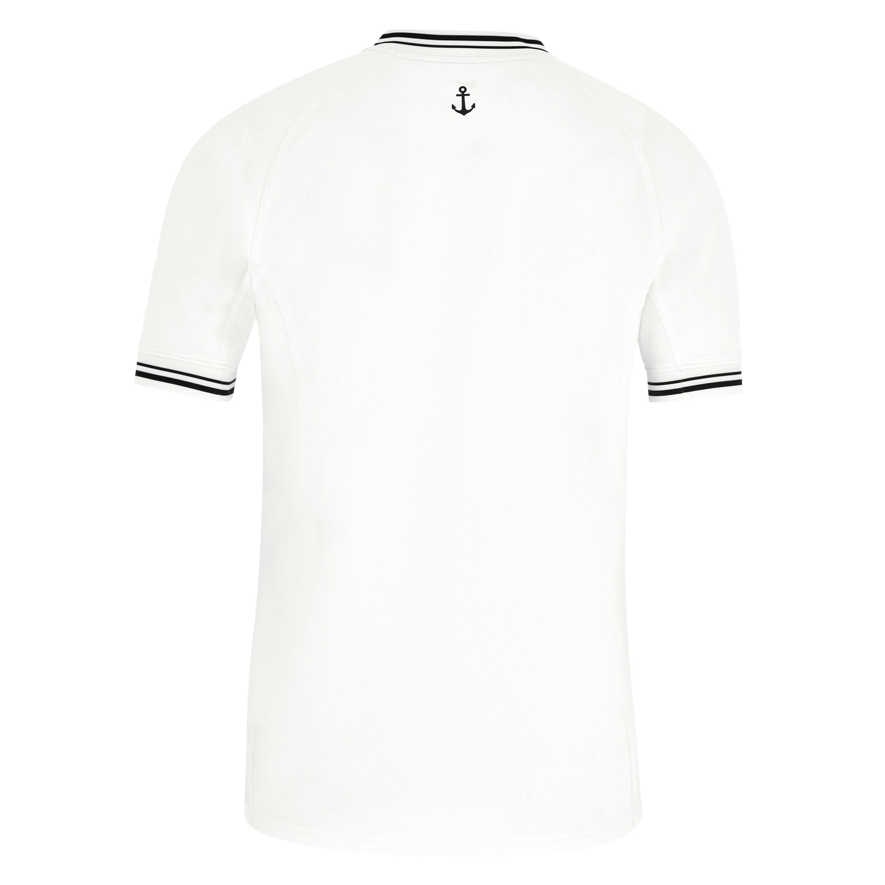 Wit - Nike - RC Toulon Away Shirt 2024 2025 Adults - 2