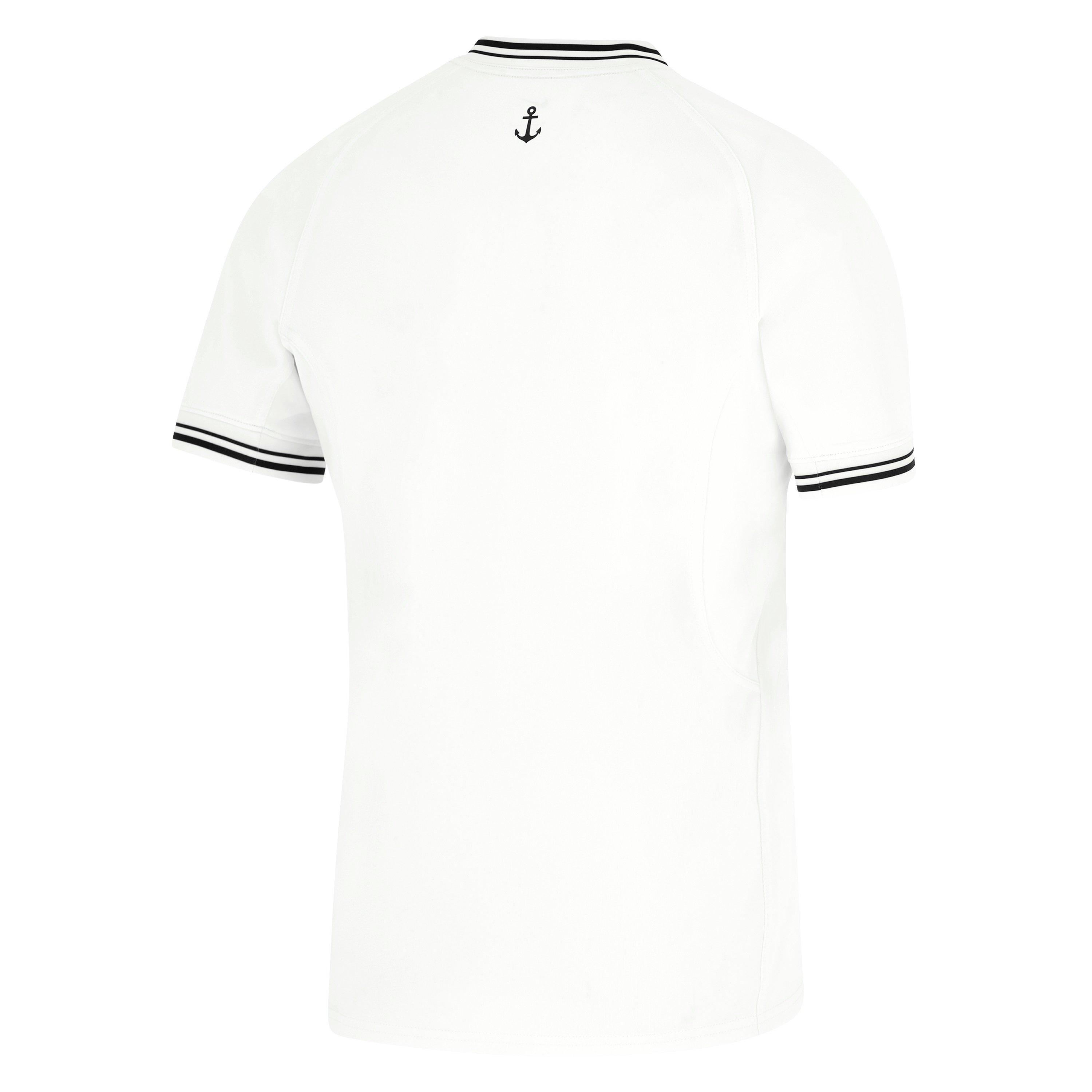 Wit - Nike - RC Toulon Away Shirt 2024 2025 Adults - 4