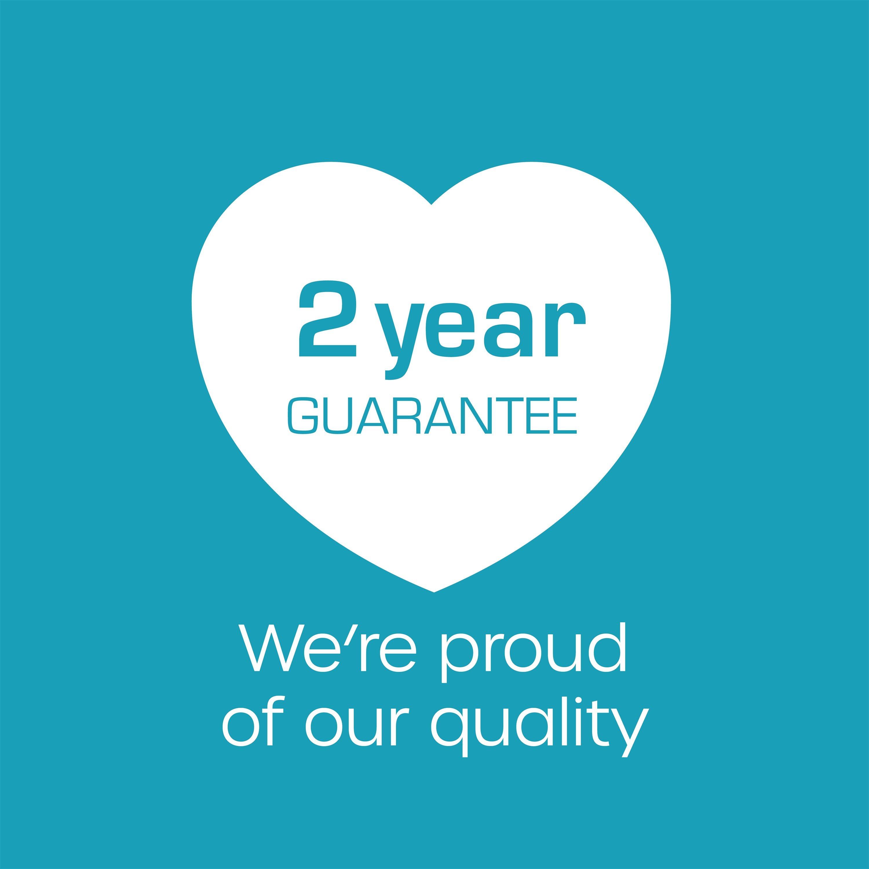 Aqua - Swan - 2400W Steam Station Iron White and Aqua - 7