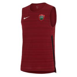 Nike RC Toulon Training Vest 2024 2025 Adults