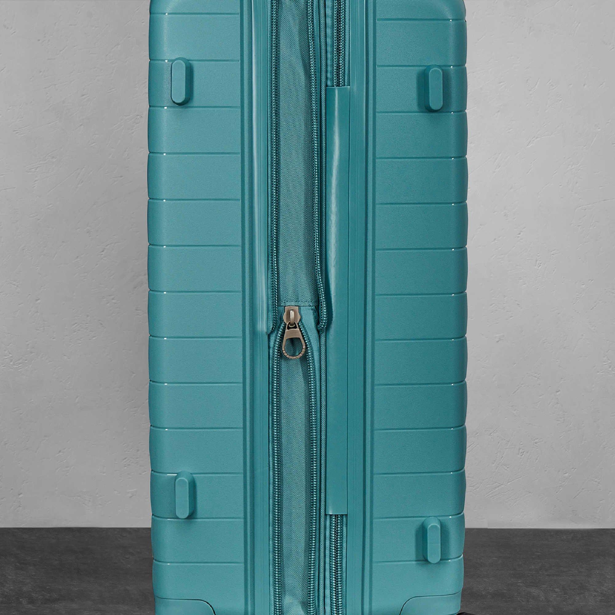 Seafoam - Rock - Rock Palma Suitcase Seafoam - 4