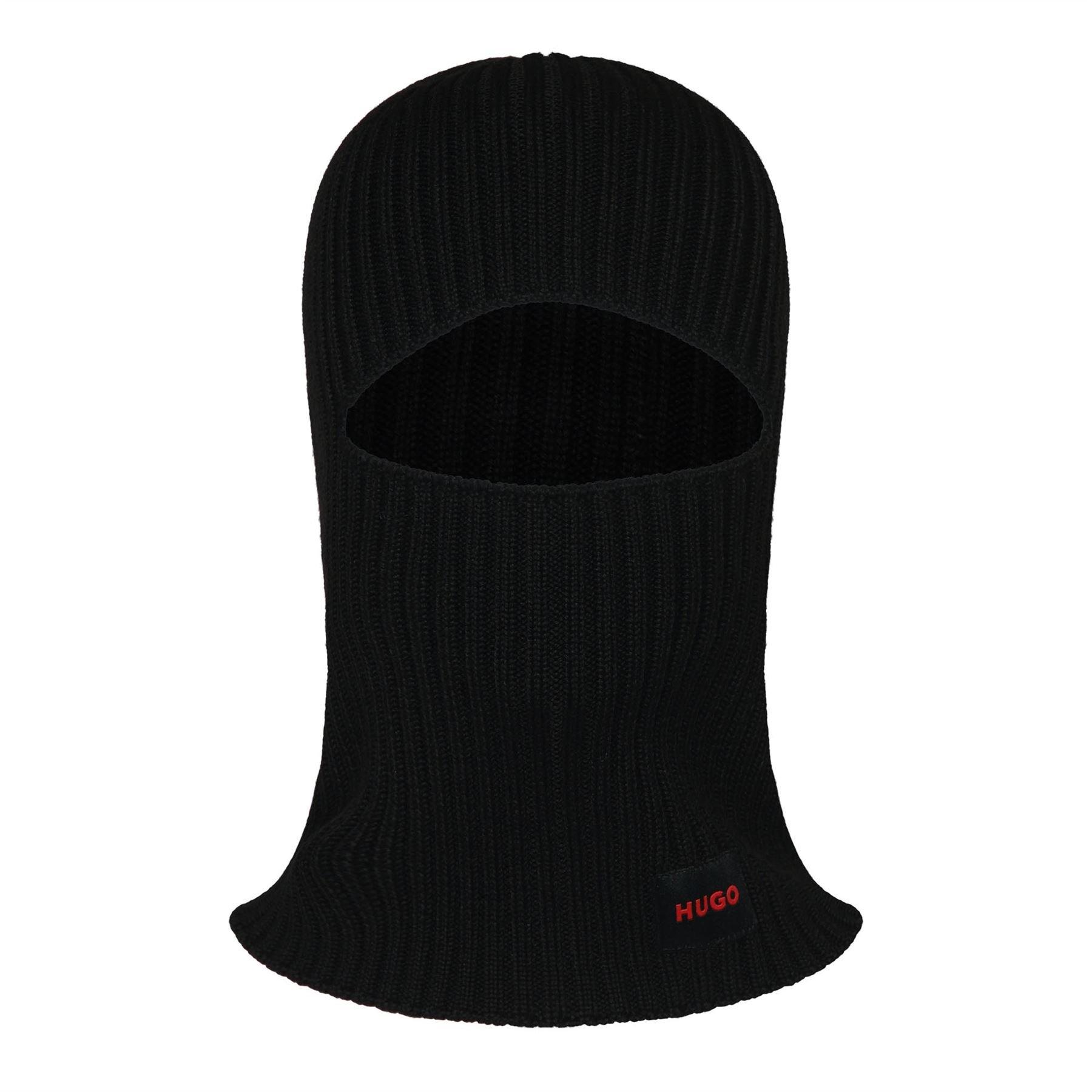 Black - Hugo - Xala Balaclava - 1