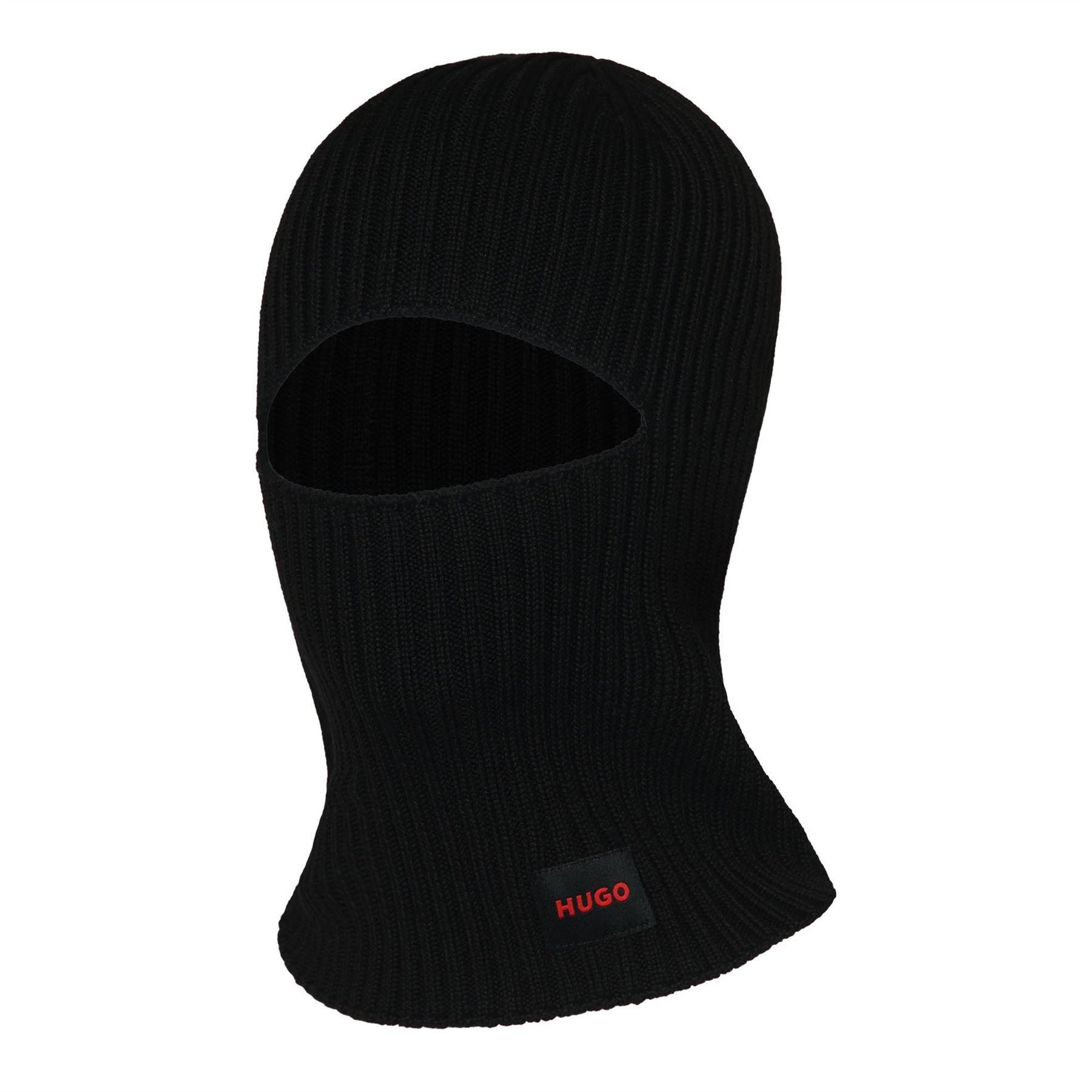 Black - Hugo - Xala Balaclava - 2