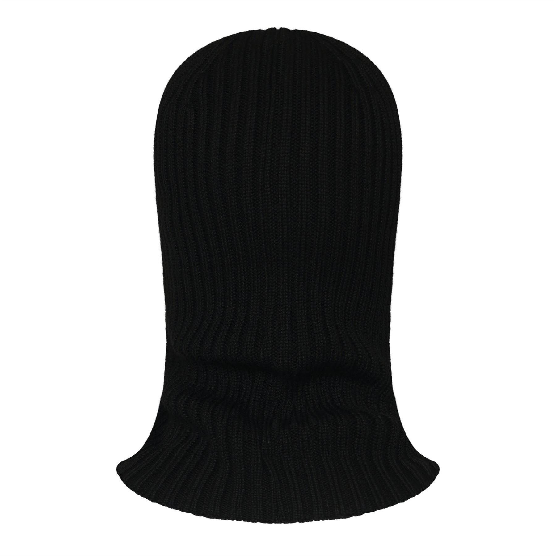 Black - Hugo - Xala Balaclava - 3