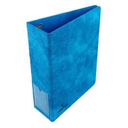 GameGenic GAME Gamegenic Prime Ring Binder Blue