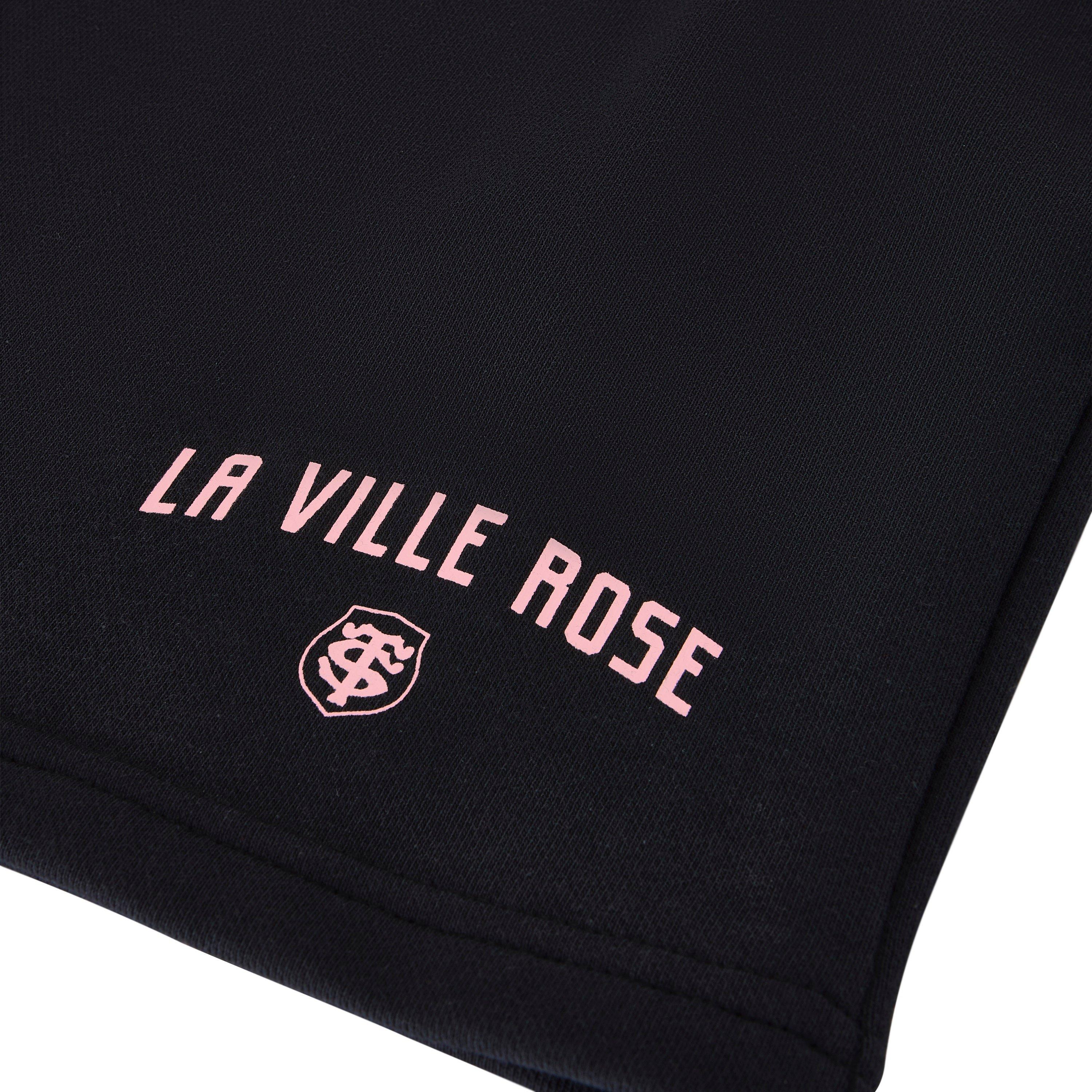 Blk/Purple - Nike - Stade Toulousain Shorts 2024 2025 Adults - 3