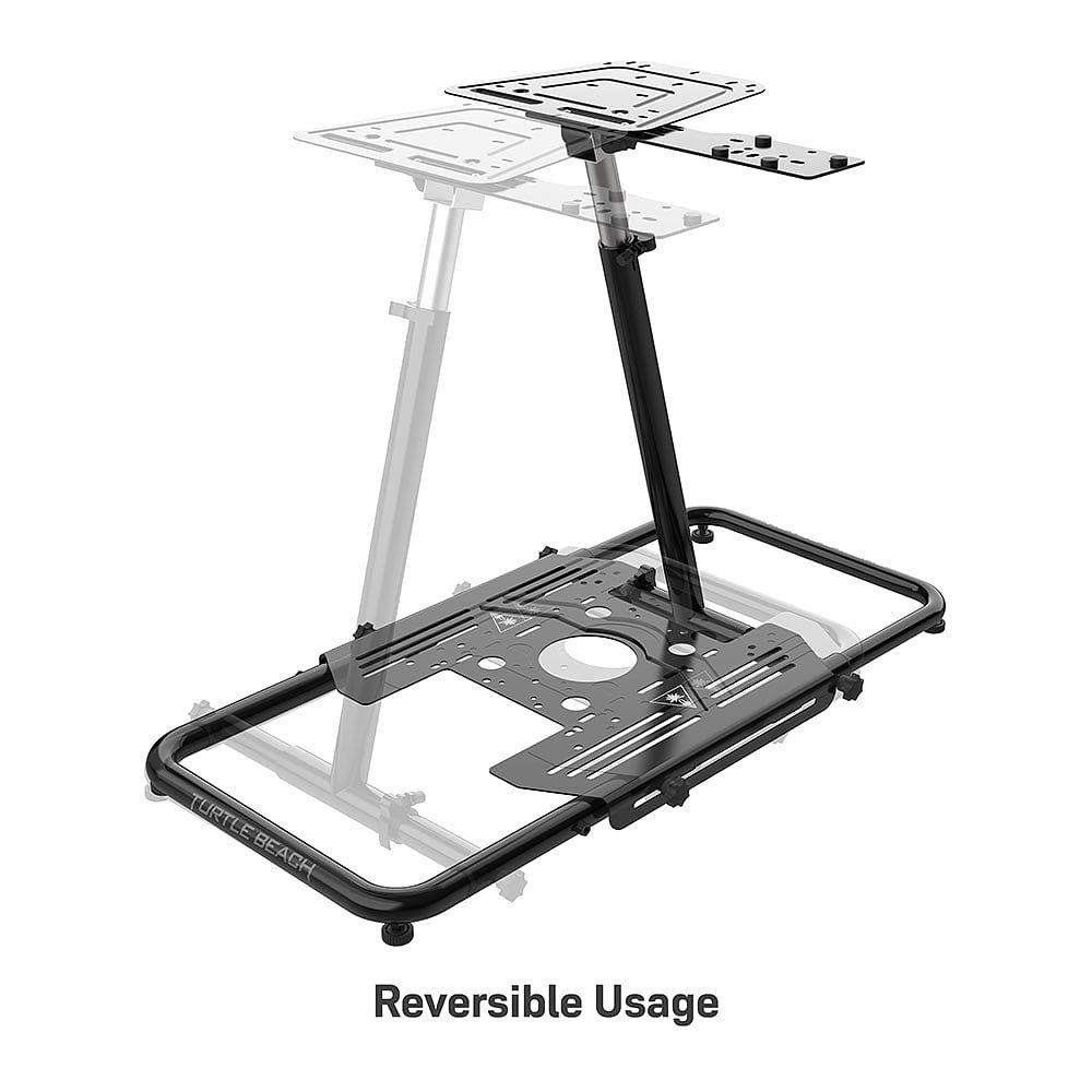 Grå - Turtle Beach - VelocityOne Stand - 3