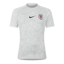 Nike Stade Toulousain Alternate Shirt 2024 2025 Adults