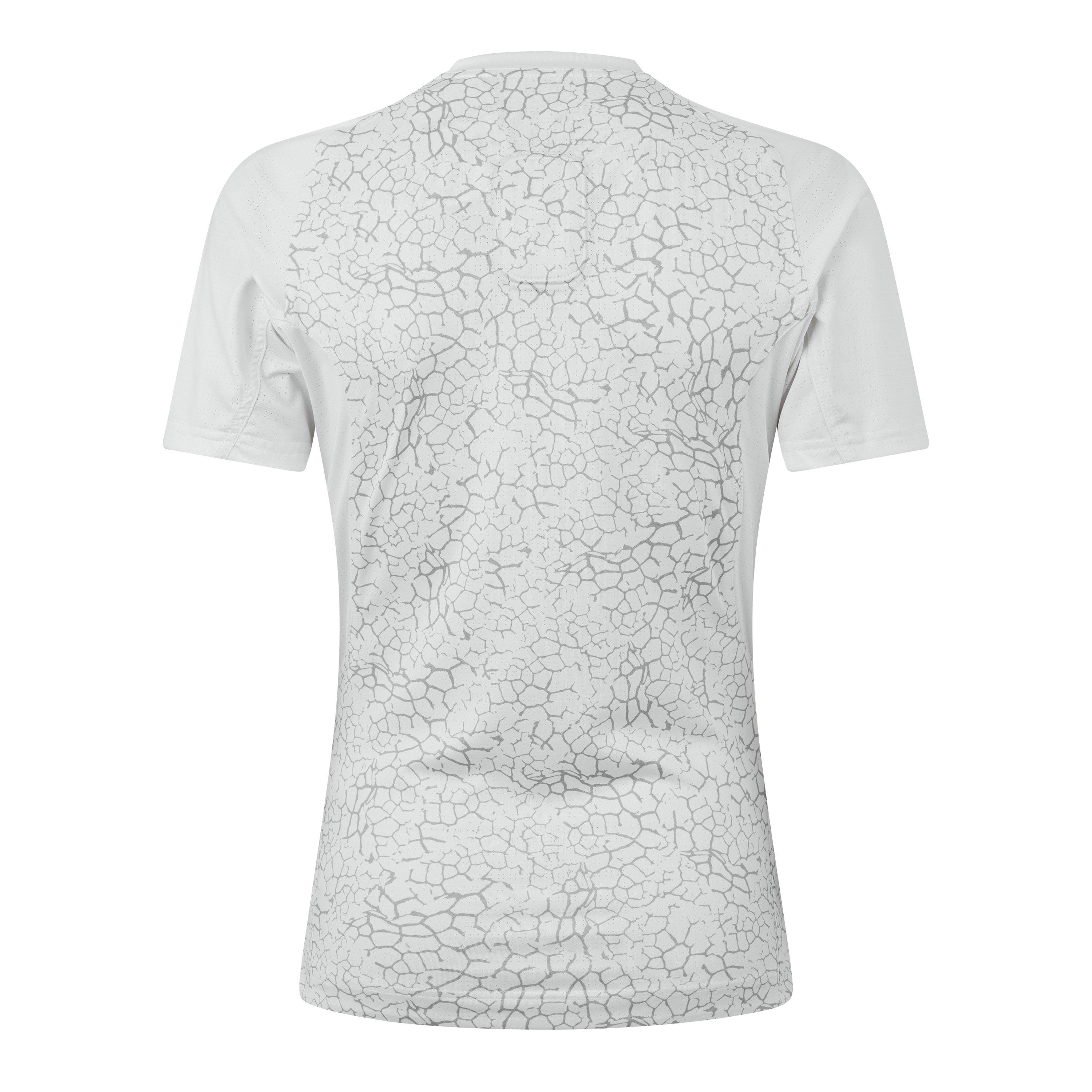 Zwart - Nike - Stade Toulousain Alternate Shirt 2024 2025 Adults - 2