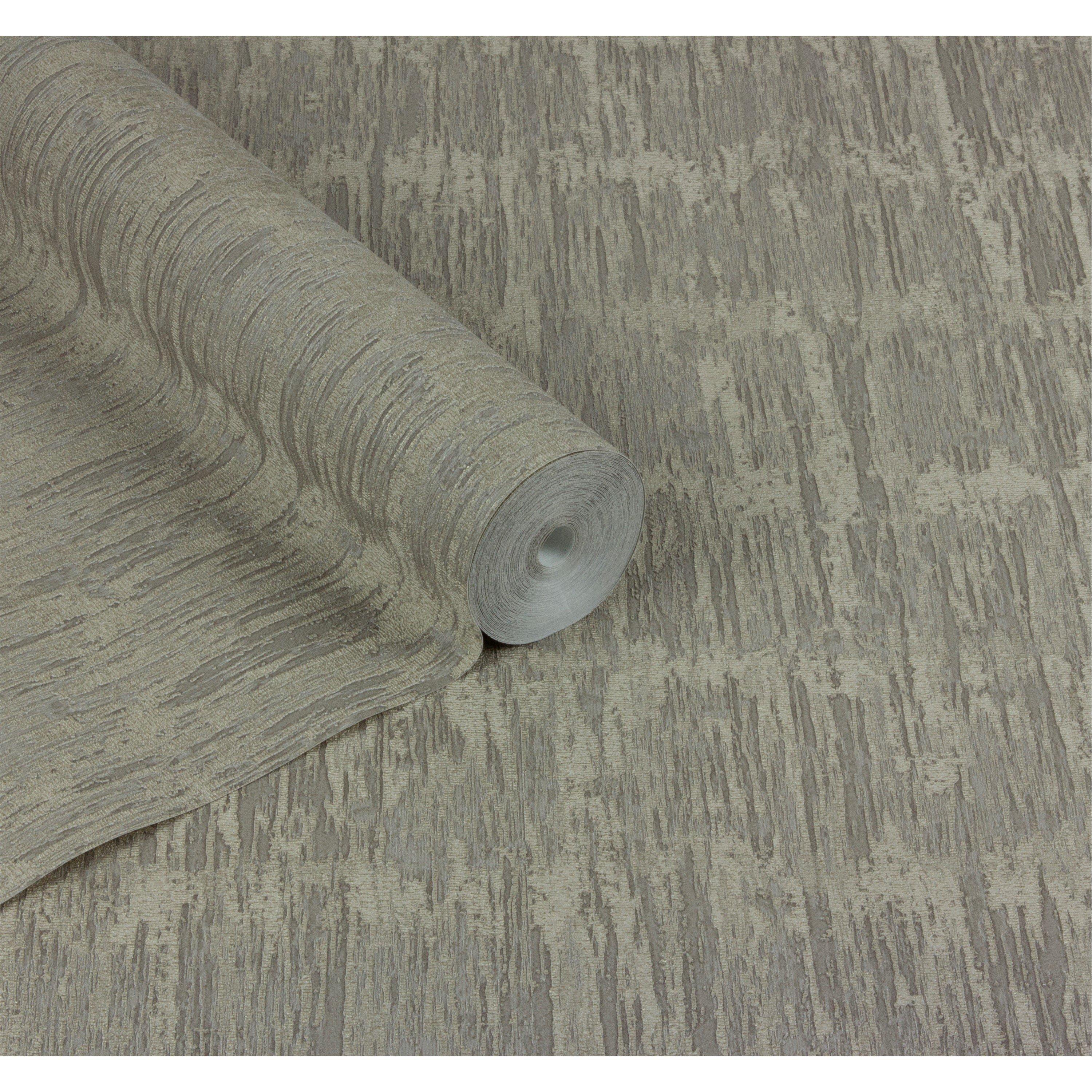 Yellow - Design ID - DID Natural Slate Anitque Gold Wallpaper - 5