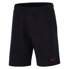 Nike Stade Toulousain Shorts 2024 2025 Adults