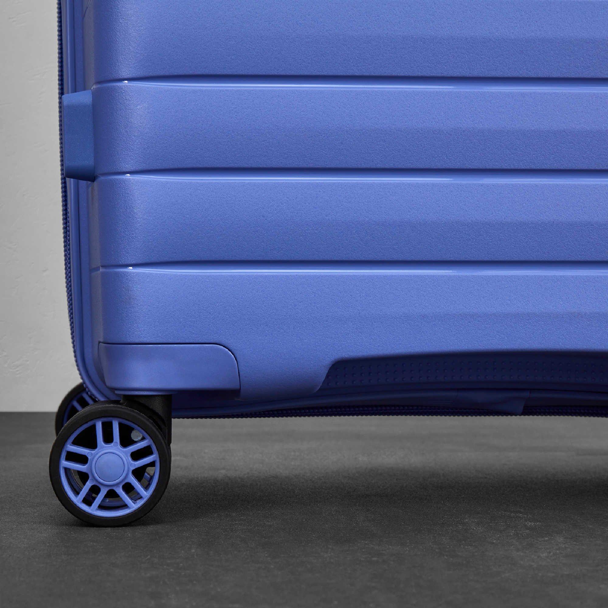 Lavender - Rock - Rock Palma Suitcase Lavender - 3