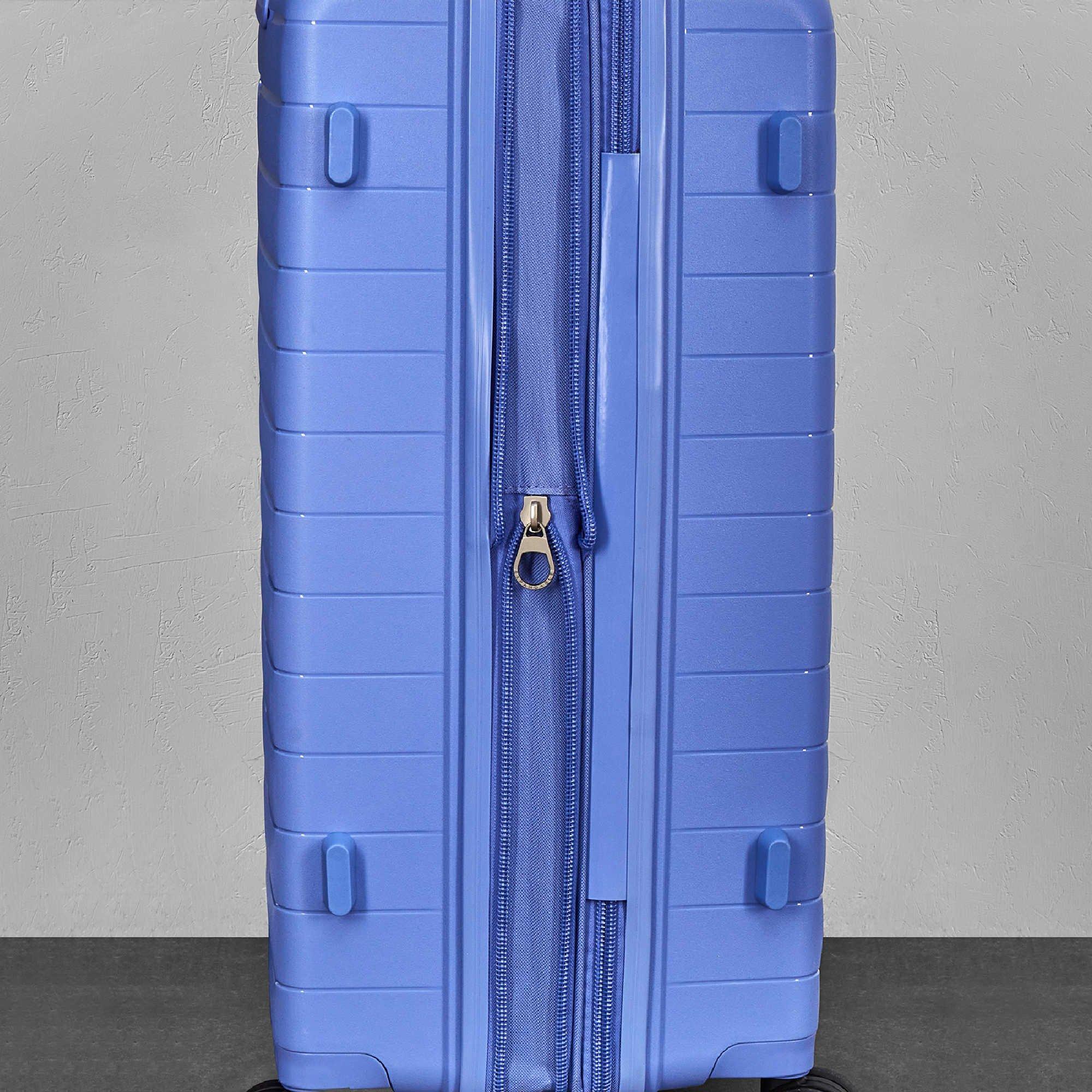 Lavender - Rock - Rock Palma Suitcase Lavender - 4