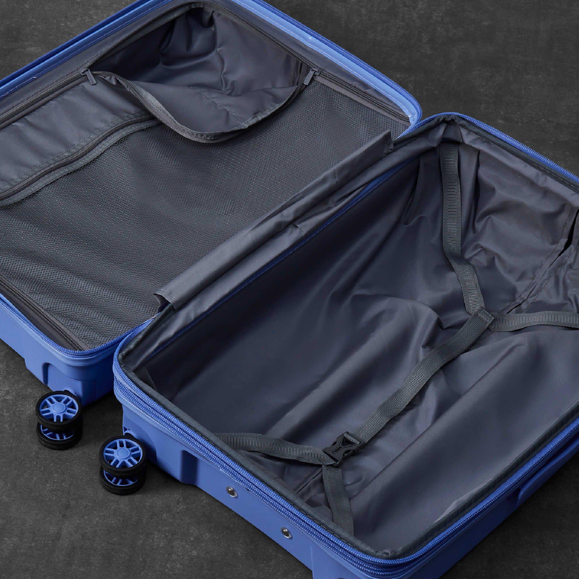 Lavender - Rock - Rock Palma Suitcase Lavender - 5