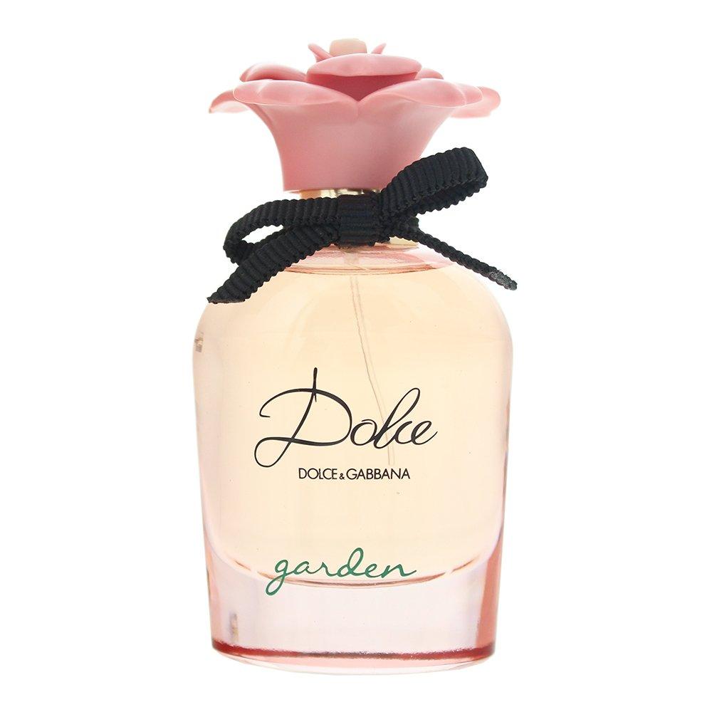 None - Dolce and Gabbana - Dolce & Gabbana Dolce Garden Eau de Parfum 50ml - 2