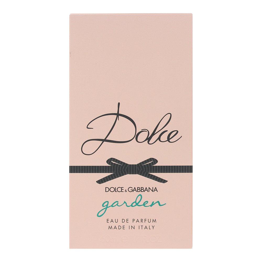 None - Dolce and Gabbana - Dolce & Gabbana Dolce Garden Eau de Parfum 50ml - 3