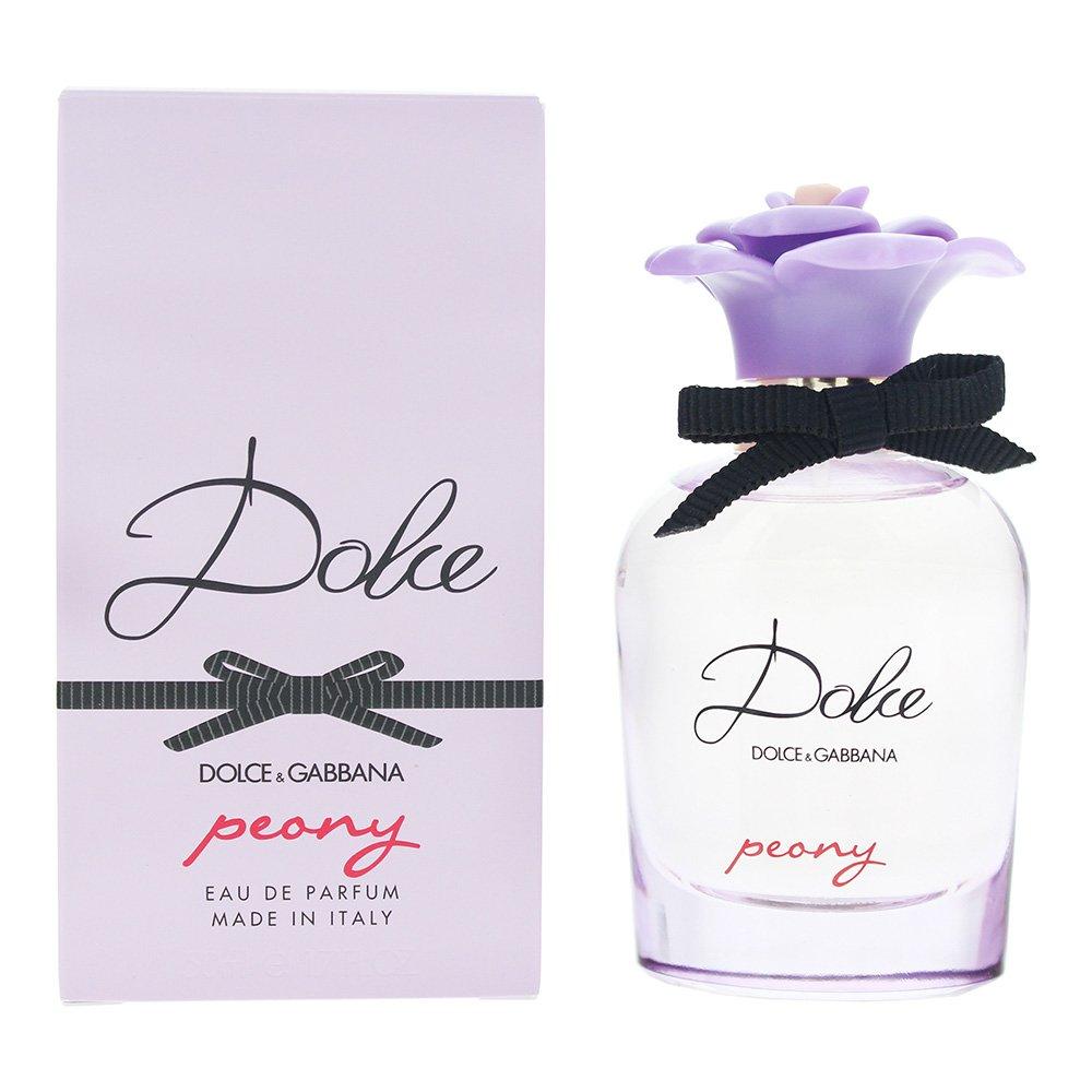 None - Dolce and Gabbana - Dolce & Gabbana Dolce Peony Eau de Parfum 50ml - 1