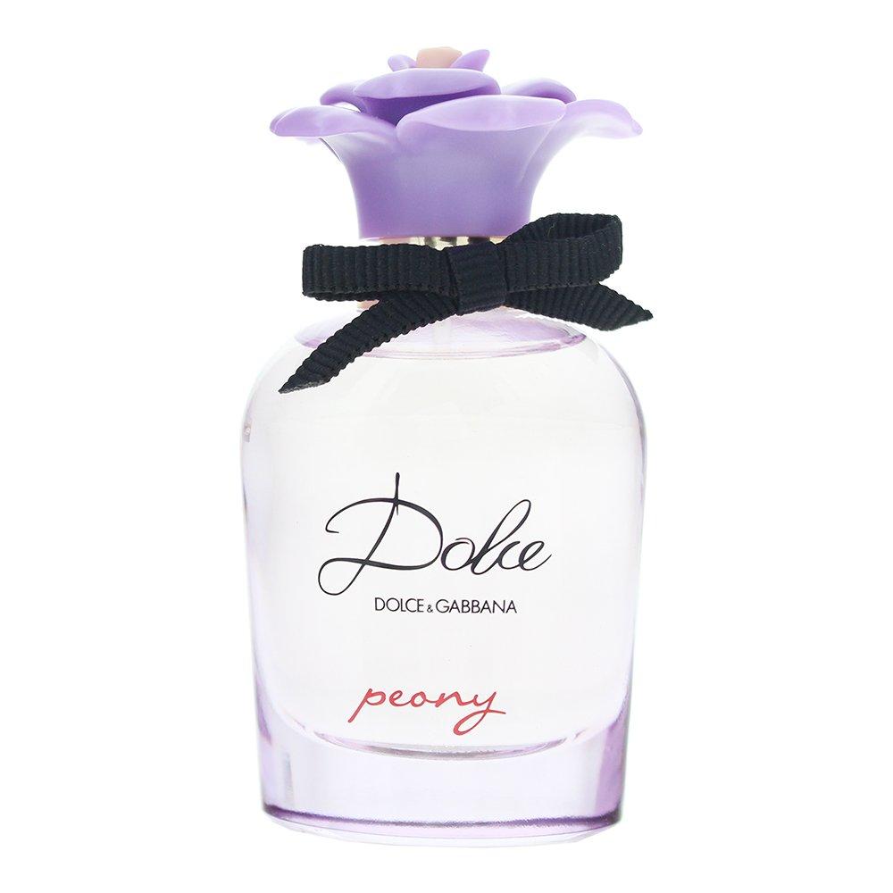 None - Dolce and Gabbana - Dolce & Gabbana Dolce Peony Eau de Parfum 50ml - 2