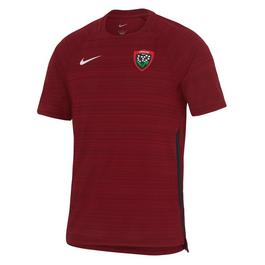 Nike RC Toulon Training T Shirt 2024 2025 Adults