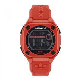 adidas Originals Unisex Adidas City Tech Two Watch