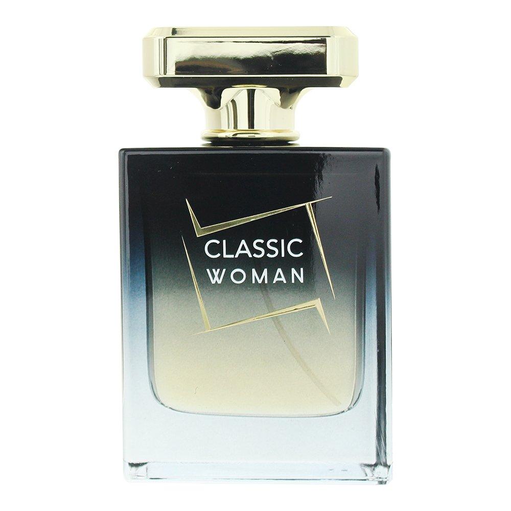 None - New Brand - New Brand Prestige Classic Woman EDP 100ml - 2