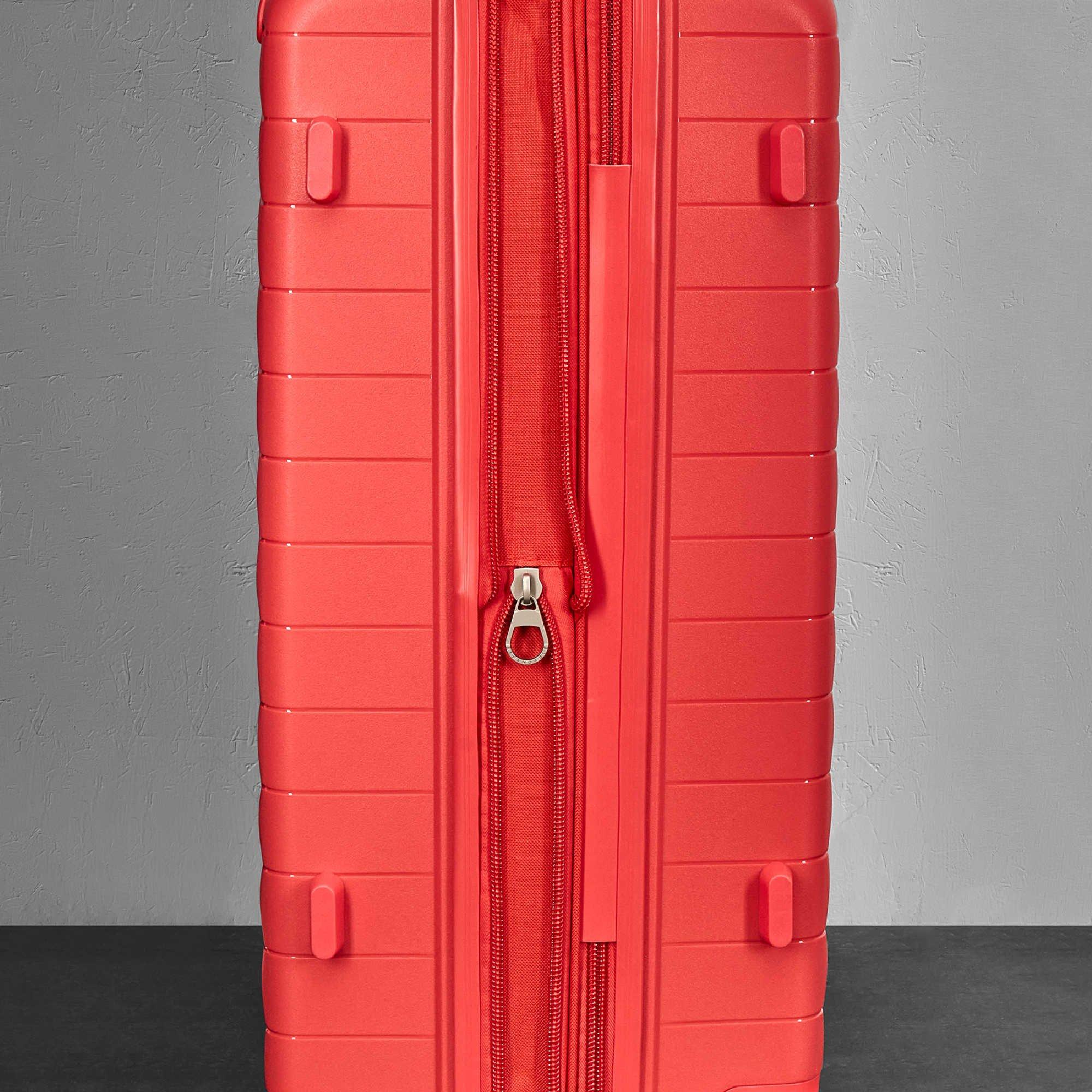 Coral - Rock - Palma Suitcase Coral - 4