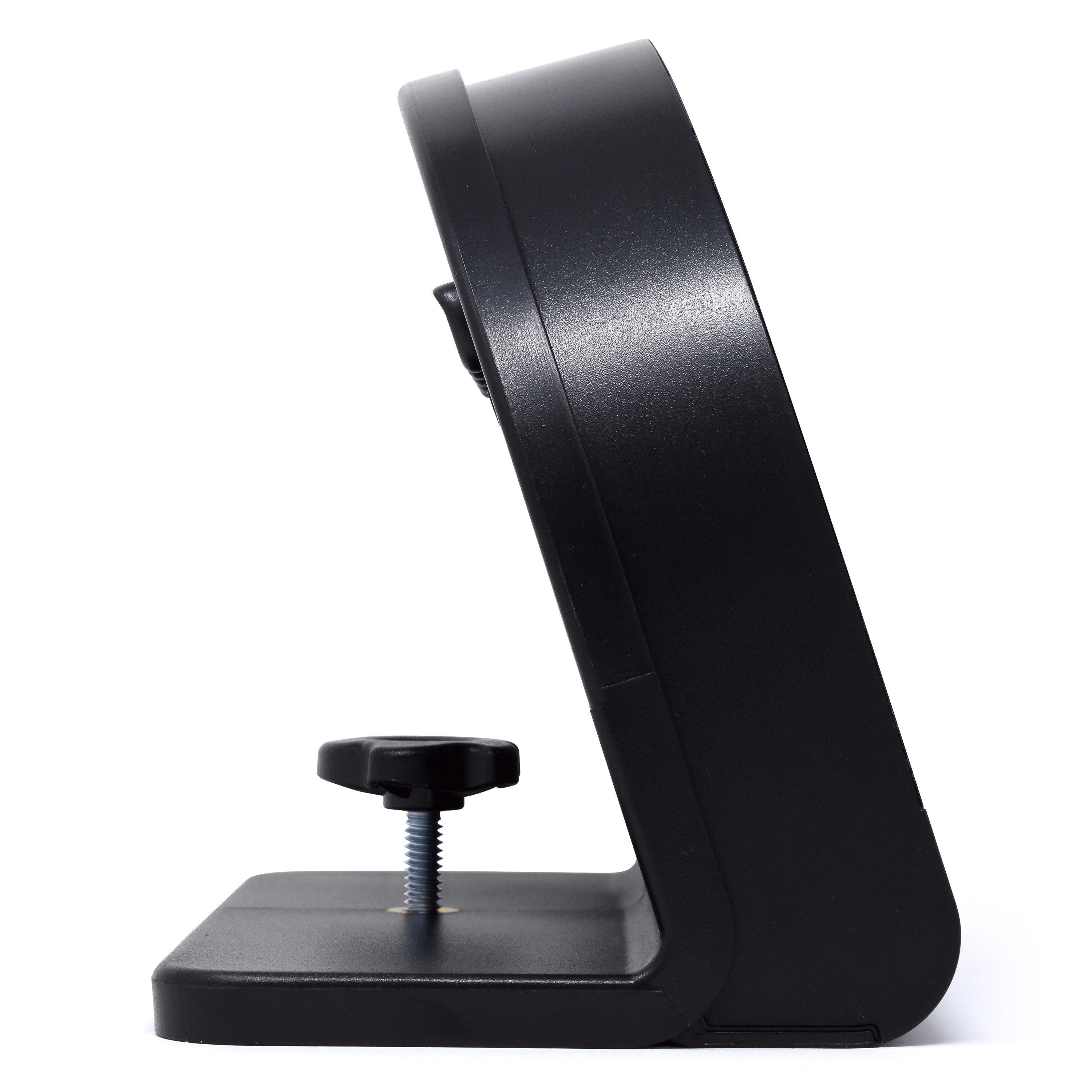 Black - Supido - Supido Speed Radar - 3