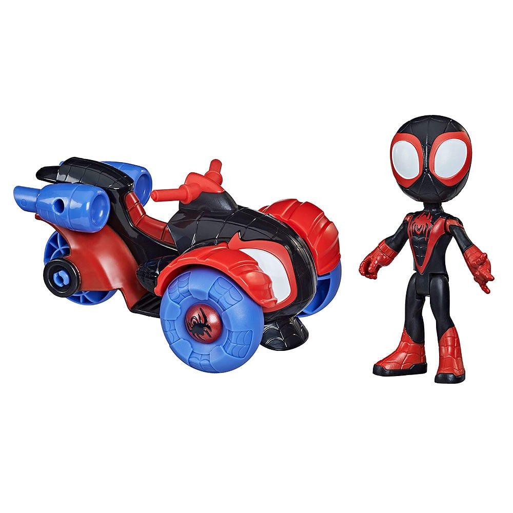 Merchandise - Marvel - Spidey & His Amazing Friends (Assortment) - 3