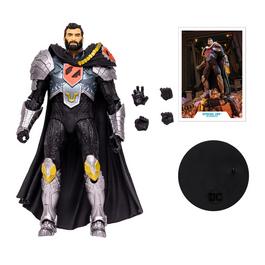 DC GAME DC Multiverse 7 inch General Zod