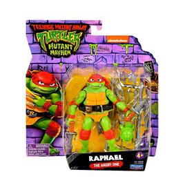 Teenage Mutant Ninja Turtles GAME TMNT Mayhem Basic Figures Raphael