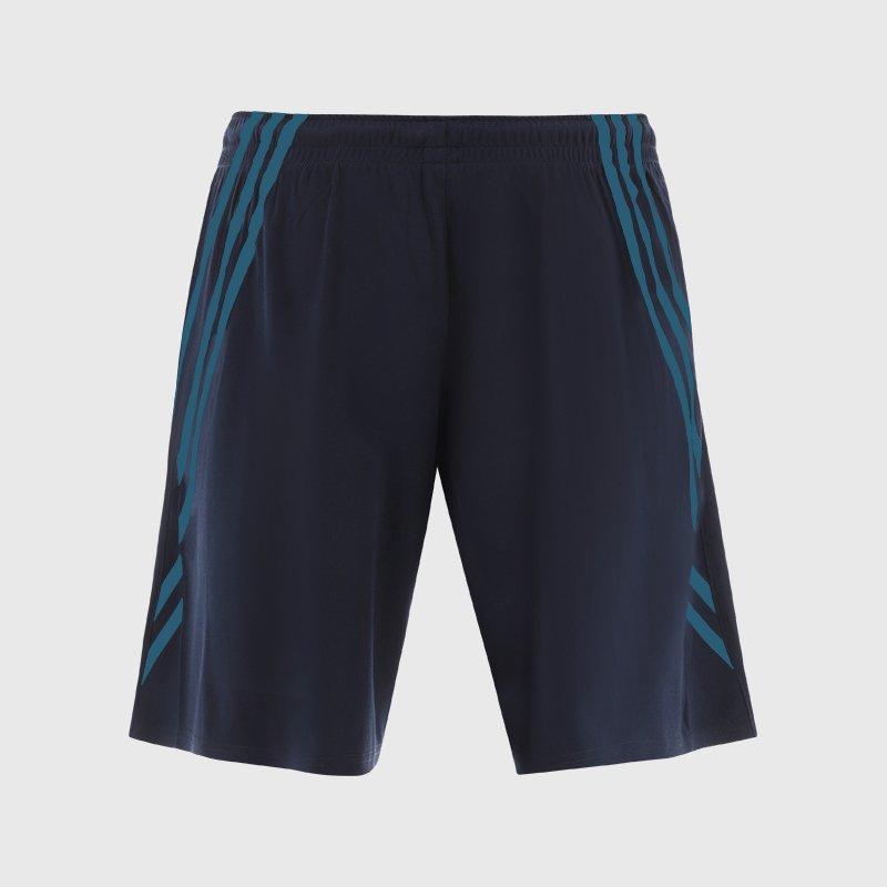 Mrn/Plava/Srebrna - ONeills - ONeills Tipperary Sedona Shorts Junior - 3