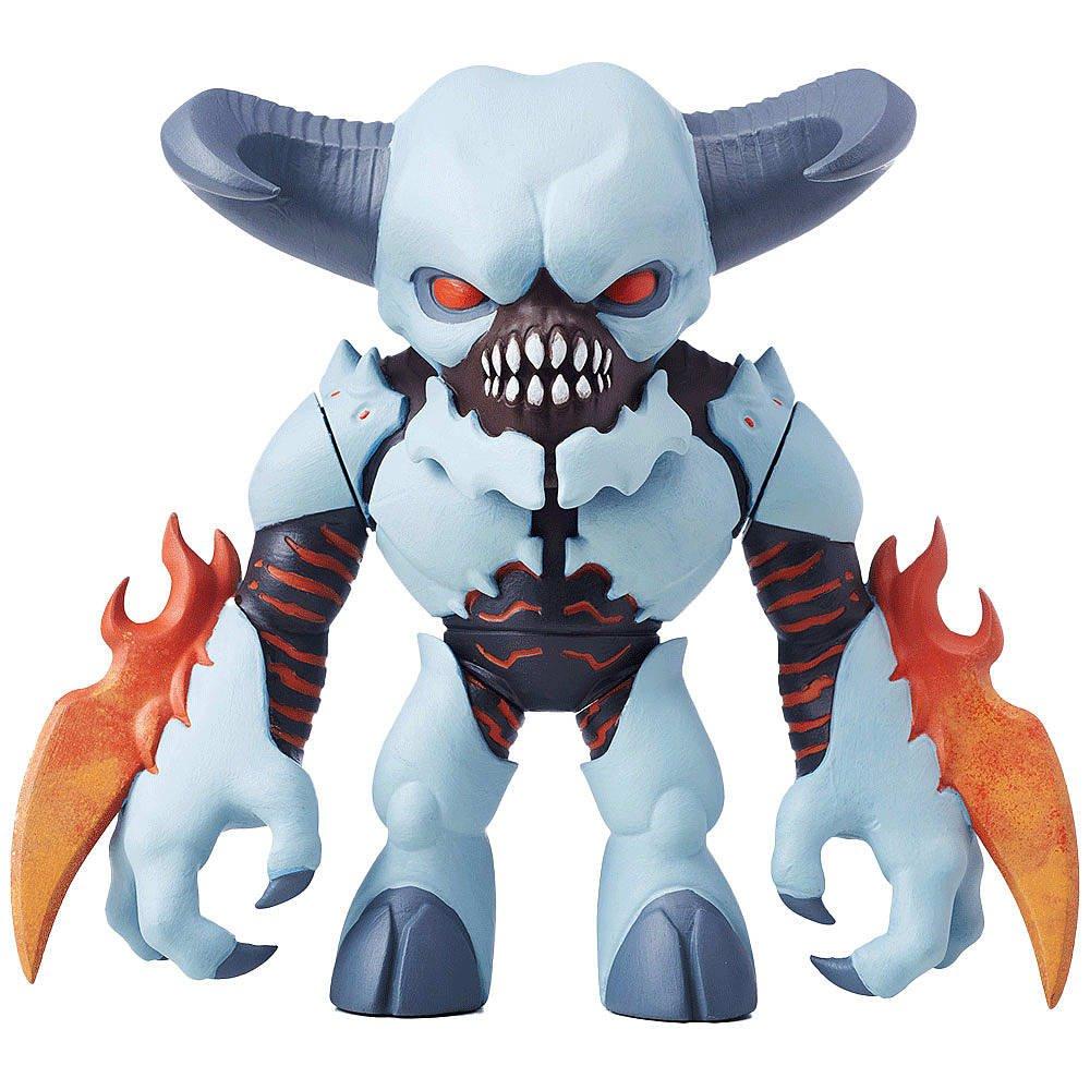 Merchandise - Doom - DOOM Baron Of Hell Collectible Figurine - 1