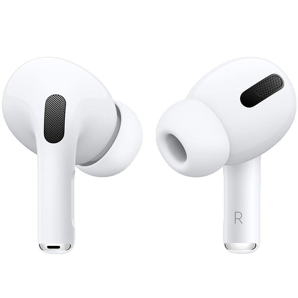 Wit - Apple - AirPods Pro 1st Generation - Refurbished - 1