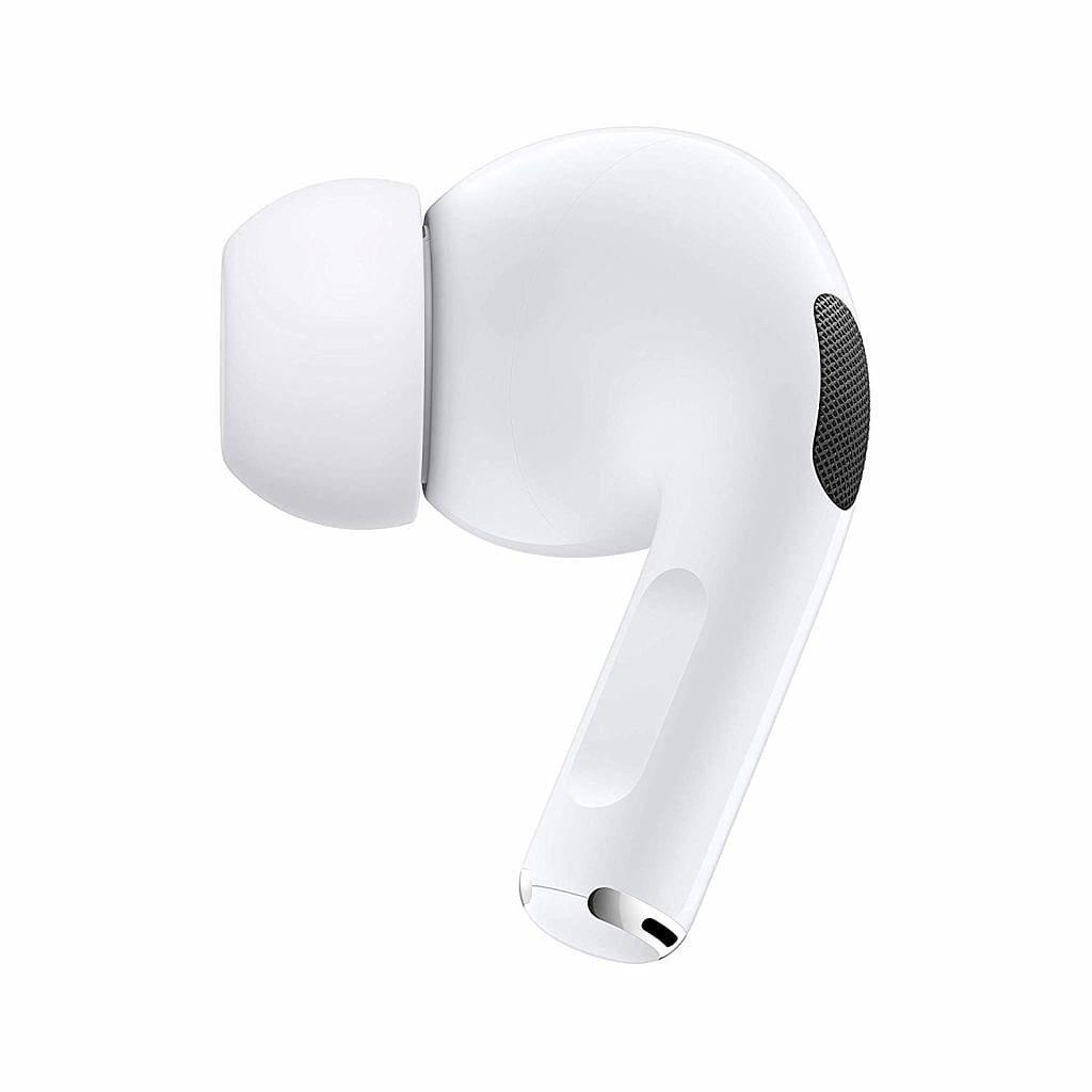 Wit - Apple - AirPods Pro 1st Generation - Refurbished - 5