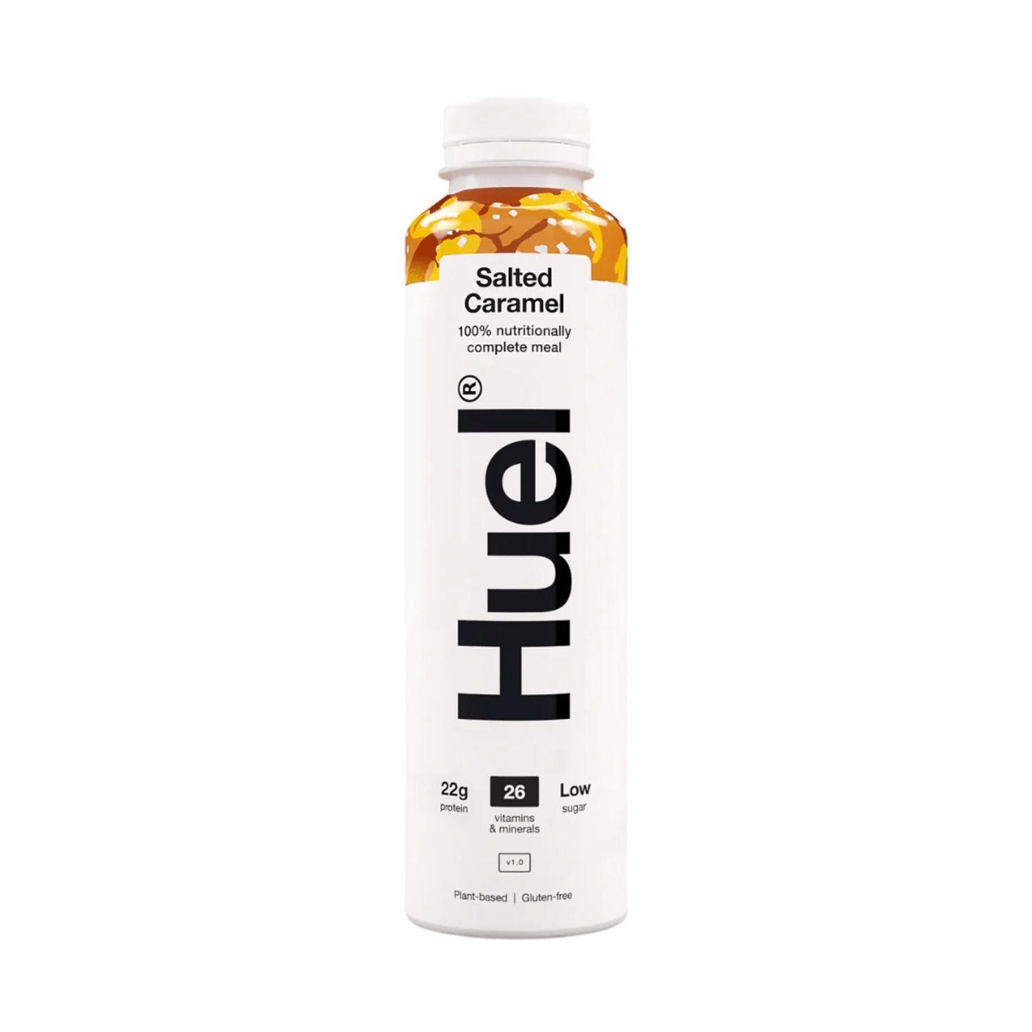 Huel Ready-to-Drink - 20g Protein (8 x 500ml)